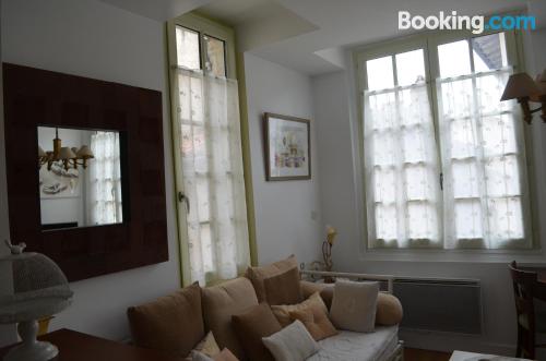 One bedroom apartment in Perigueux in midtown