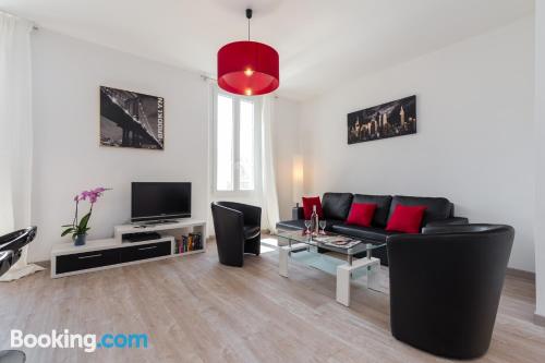 60m2 Wohnung. In Cannes