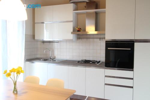 Espacioso apartamento en Sirmione. ¡Perfecto!