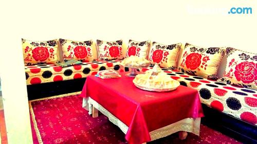 Appartamento con terrazza. Agadir per voi!