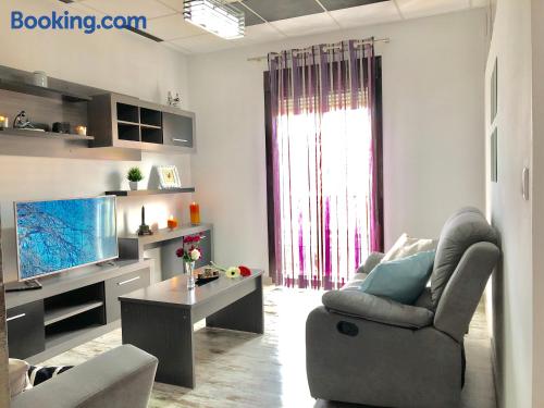 Apartamento con terraza en Chipiona