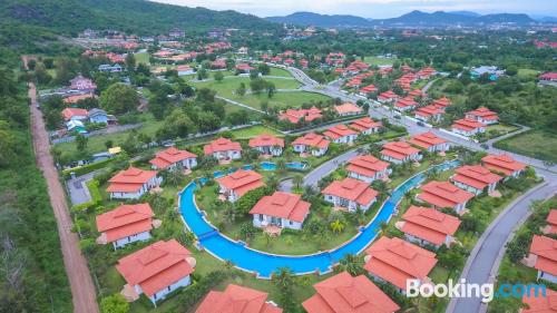 120m2 de apartamento en Hua Hin