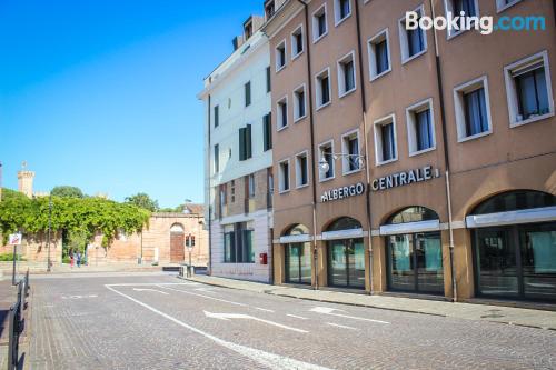 Apartamento en Este con terraza.