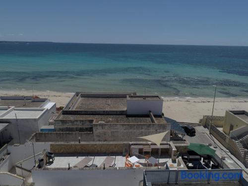 Cómodo apartamento en Torre Lapillo