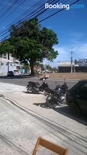 Appartement pour deux personnes. Cabo Frio est votre!