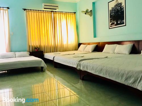 Place for six or more in Vung Tau.