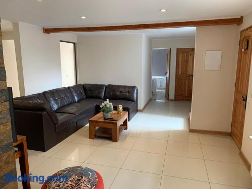 Home in Coquimbo great for families.