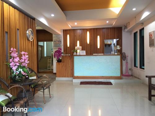 Apartamento de 25m2 en Khon Kaen para dos personas