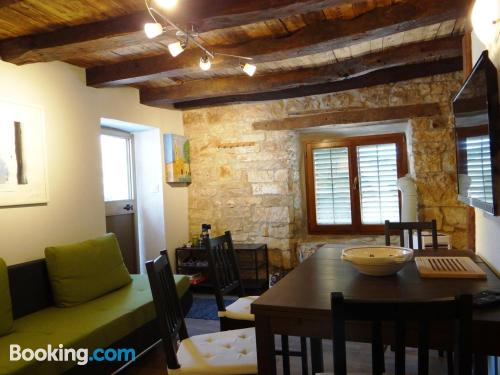 Ideal 1 bedroom apartment in Sveti Petar u Šumi.