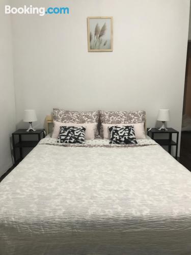 Apartamento para dos personas en Moscú