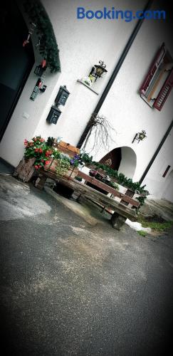 Spacieux appartement à Brez