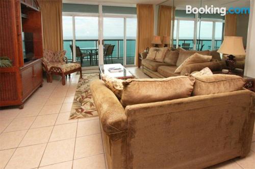 Apartamento en Myrtle Beach con piscina