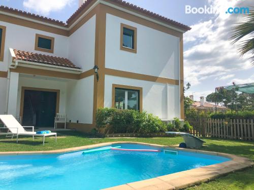 Appartement avec terrasse à Sesimbra.