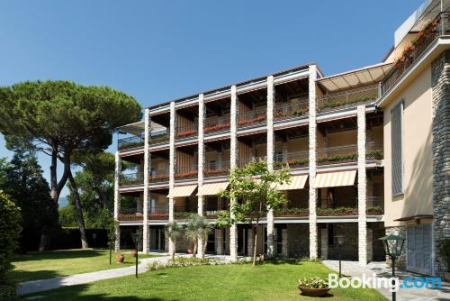 Ferienwohnung in Forte dei Marmi. Ideal für 2 Personen