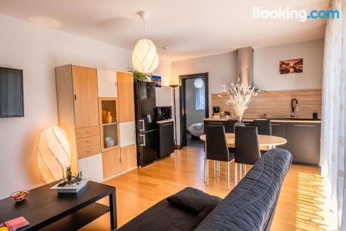 Convenient 1 bedroom apartment in Ostwald.