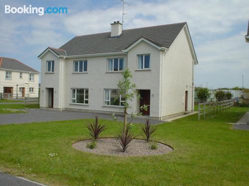 3 Schlafzimmer. In Bundoran