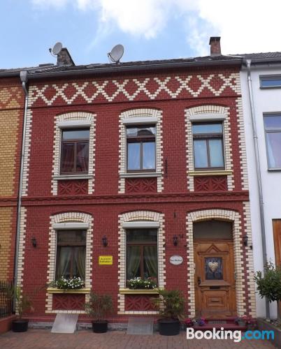 Petit appartement deux personnes à Bonn