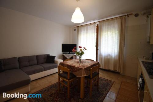 One bedroom apartment home in Venice. Terrace!.