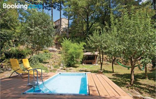 Appartement animaux acceptés à Loro Ciuffenna. Piscine!