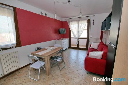 3-zimmer-appartement. . In Montegrotto Terme.