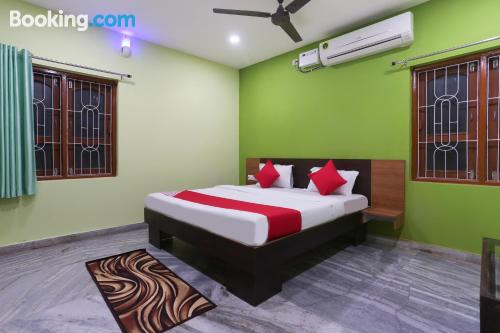 1 bedroom apartment in Bhubaneshwar.