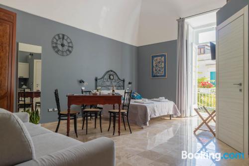 Apartamento en Trani, en el ajo