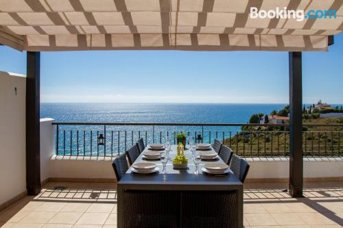Torrox Costa at your hands! With terrace