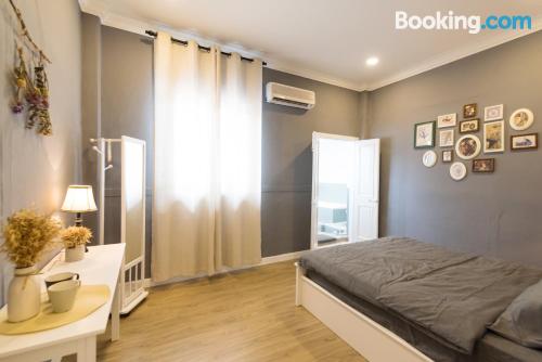 Pequeno apartamento para 2 pessoas em George Town