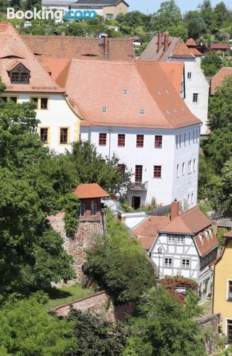 Meißen à vos pieds! Pour 2 personnes