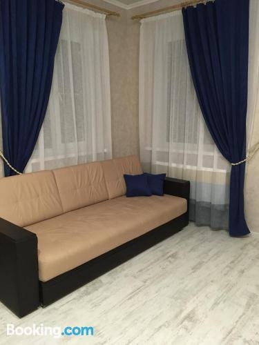 Bello appartamento con 1 camera da letto. Taganrog per voi!