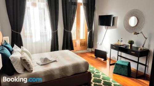 Apartamento de una habitación en centro de Porto