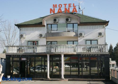 Appartement avec terrasse. À Banja Luka