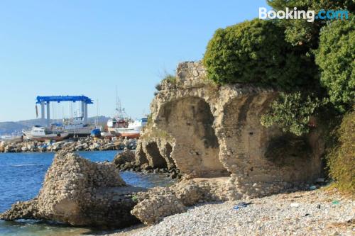 Formia a vostro piacimento! Con terrazza!