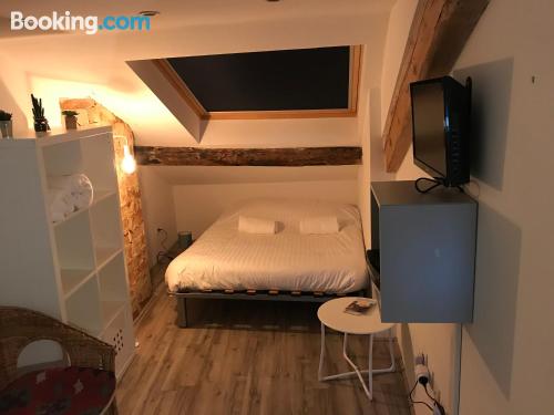 Apartamento con todo en Grenoble