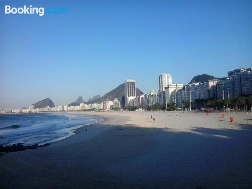 Apartamento de 30m2 em Rio de Janeiro. Perfeito!.