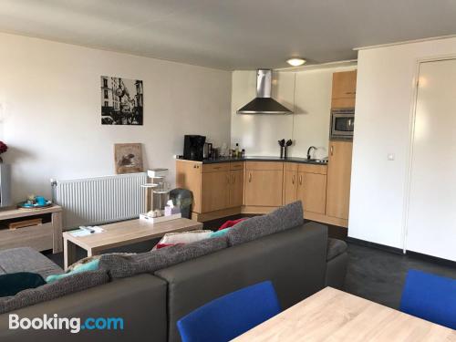 Apartamento céntrico en Groesbeek