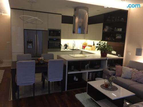 77m2 de apartamento en Katowice