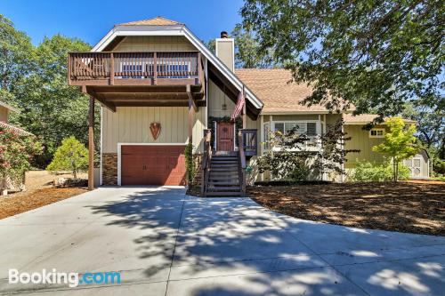 Ferienwohnung in Lake Arrowhead. 242m2!.