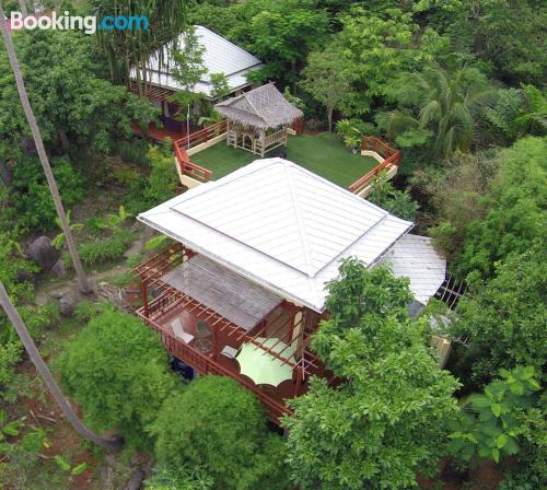 One bedroom apartment in Ko Tao perfect for two people