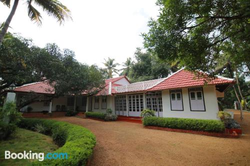 Home in Kottayam. For couples