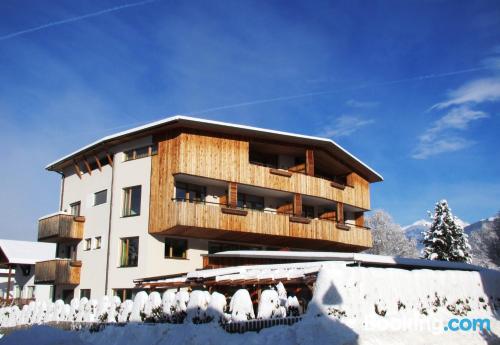 Apartamento em Brunico. Para famílias