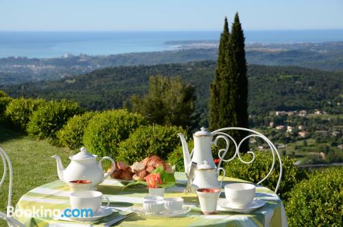 Appartement avec terrasse à Vence