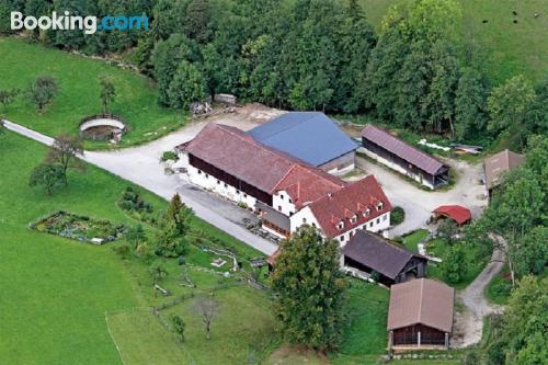 Ferienwohnung in Reinsberg. 64m2!