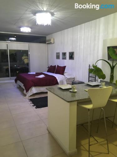 Apartamento en Buenos Aires ¡con terraza!.