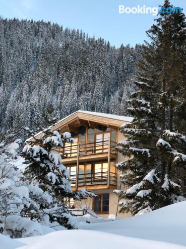 Estudio acogedor en Sankt Anton am Arlberg