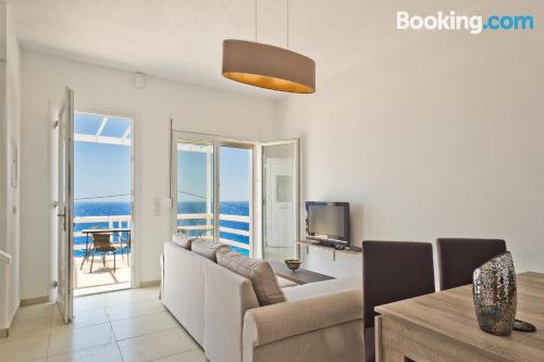 2 bedrooms place in Karpathos.