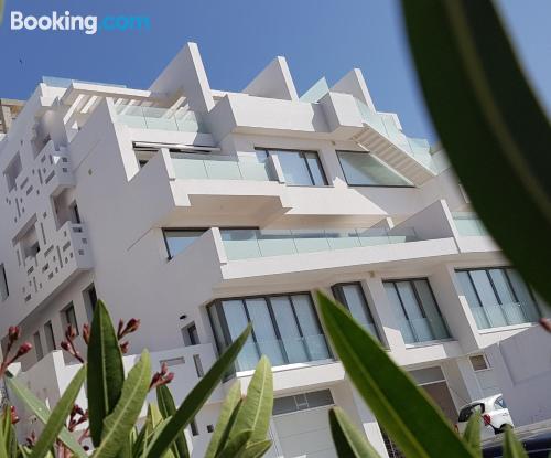 Apartamento ideal en Tarifa.