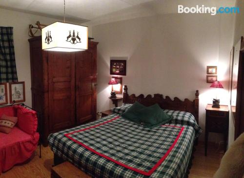 Convenient one bedroom apartment in best location of Sestriere