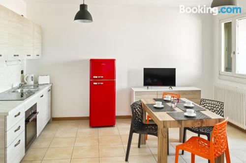 Apartamento en el centro. ¡perfecto!.