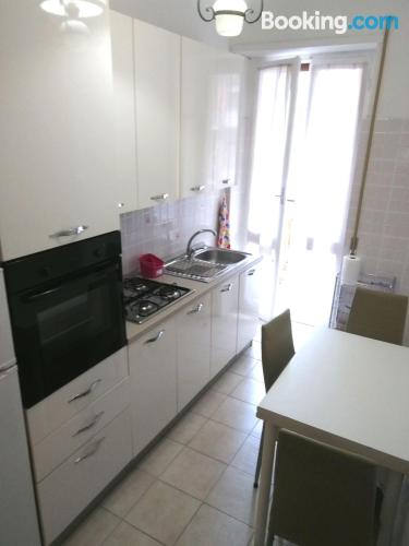 Appartement in Rome. 25m2.